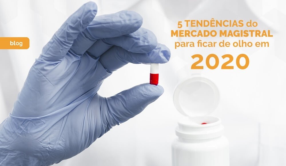 mercado magistral